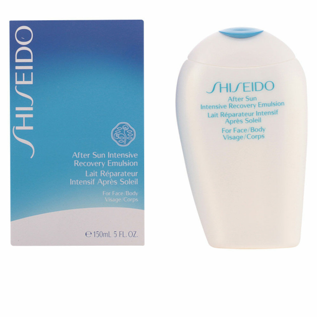 Shiseido After Sun Intensive Recovery Emulsion (150ml)