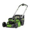 Greenworks muruniiduk akutoitega 60V Kosiarka 51cm z napędem GREENWORKS GD60LM51SP - 2514307