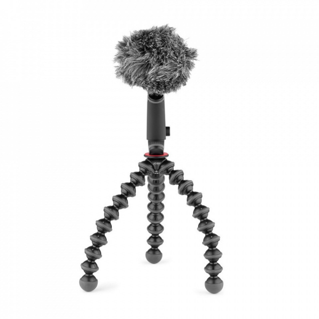 Joby komplekt GorillaPod Creator Kit JB01729-BWW