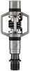 Crankbrothers Eggbeater 2 lukustuvad pedaalid hall