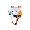 Micro kiiver 3D Monsters, M (52-56 cm)