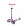 Micro tõukeratas Mini Deluxe, lavendel lilla