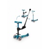 Micro tõukeratas Mini 3in1 Deluxe Plus, jääsinine
