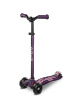 Micro tõukeratas Maxi Deluxe Pro, lilla