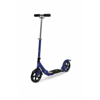 Micro tõukeratas Flex 200mm, sinine