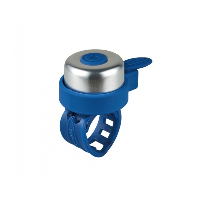 Micro rattakell V2, tumesinine