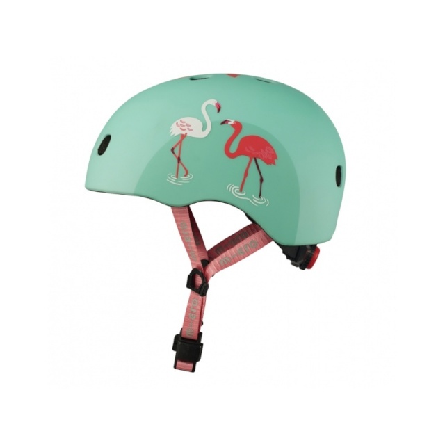 Micro kiiver Flamingo, M (52-56 cm)