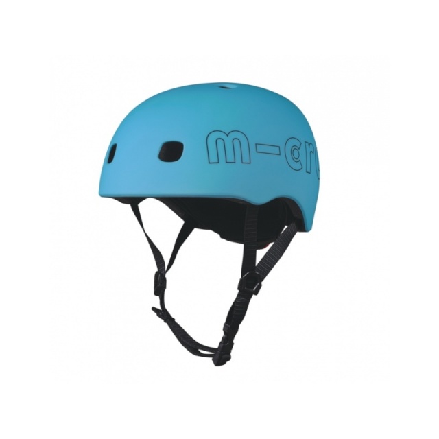 Micro kiiver Ocean Blue, M (52-56 cm)