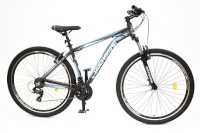 Rocksbike jalgratas 29" Aim 1.2 hall sinine 8681933422002