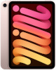 Apple tahvelarvuti iPad mini 64GB WiFi + 5G, pink