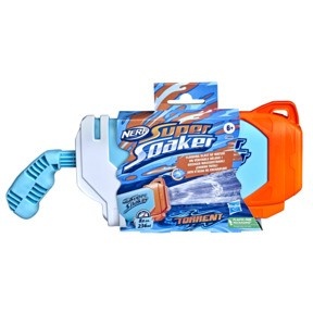 Nerf veepüss Blaster Super Soaker Torrent