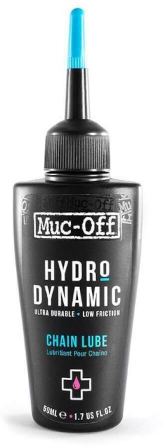 Muc-Off Hydrodynamic Lube ketiõli, 50ml