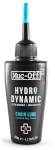 Muc-Off Hydrodynamic Lube ketiõli, 50ml