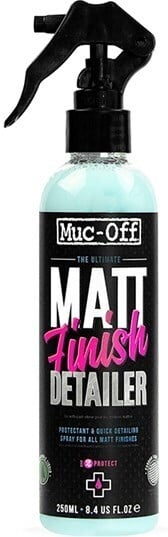 Muc-Off Matt Finish Detailer kaitsesprei, 250ml