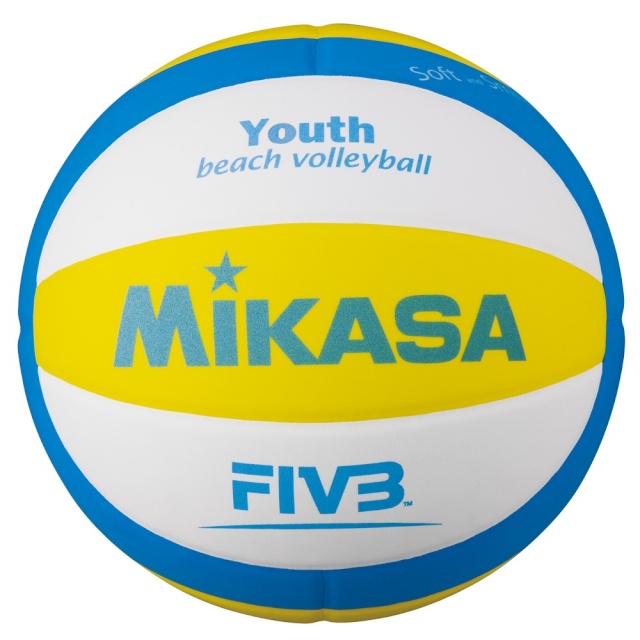 Mikasa rannavõrkpall SBV