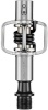 Crankbrothers Eggbeater 1 lukustuvad pedaalid hall