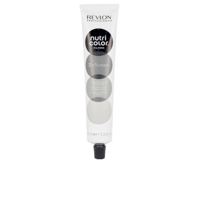 Revlon juuksemask Nutri Color 500 (100ml)