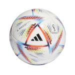 Adidas jalgpall Ball Mini Al Rihla 2022 H57793 - suurus 1