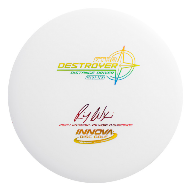 Innova discgolfi ketas Star Destroyer