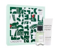 Lacoste komplekt Match Point EDT 50ml + Shower Gel 75ml, meestele