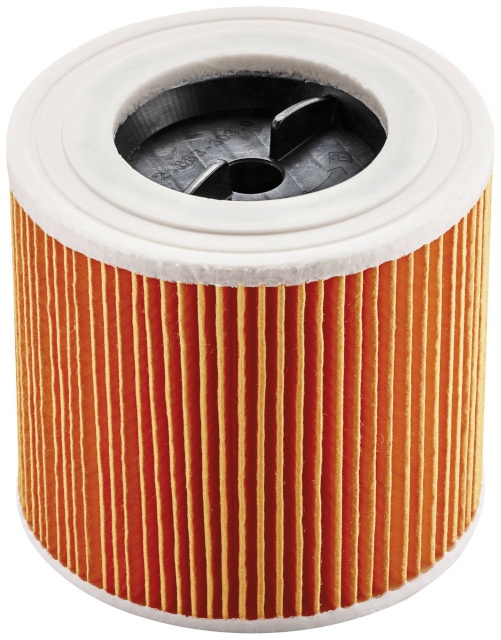Kärcher filter 2.863-303.0 Cartridge Filter WD/SE, 1tk