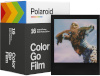 Polaroid fotopaber Go Color Black Frame, 2tk