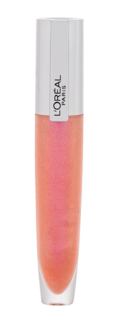 L'Oréal Paris huuleläige Brilliant Signature Plumping Gloss 7ml, 406 I Amplify, naistele