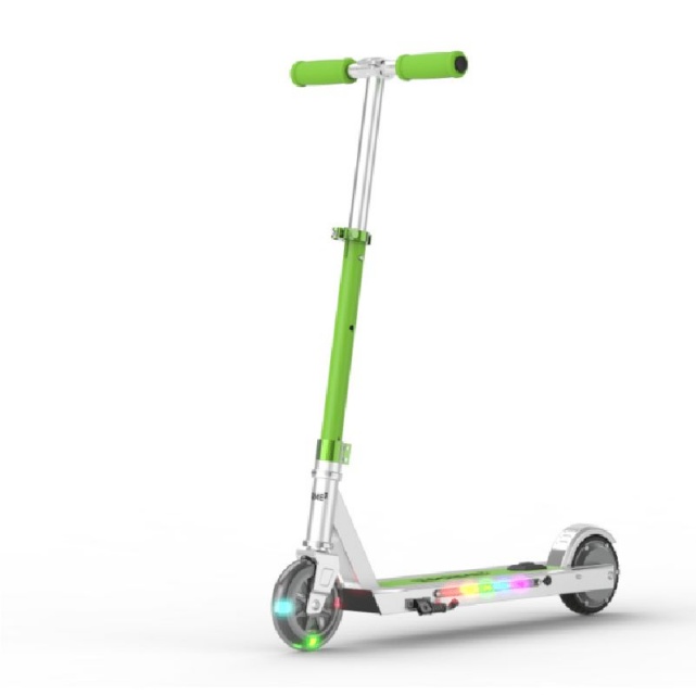 Prime3 elektriline tõukeratas lastele EES11, 12 km/h