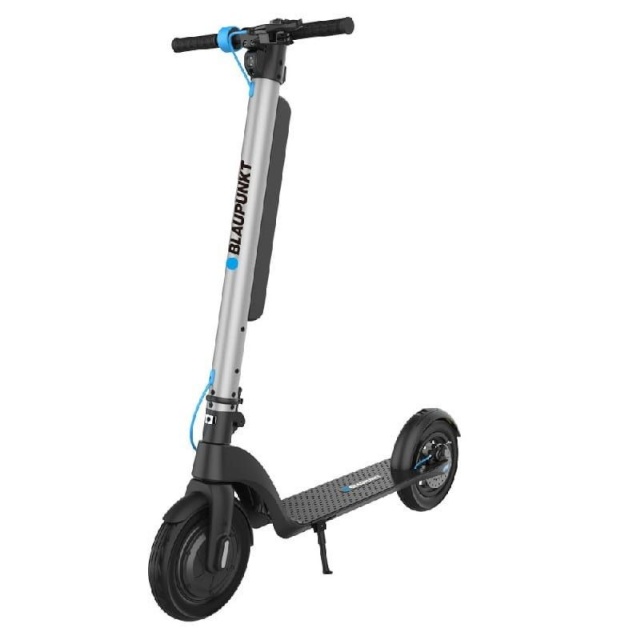 Blaupunkt elektriline tõukeratas ESC910.2, 25 km/h