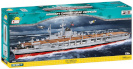 Cobi klotsid Aircraft Carrier Graf Zeppelin