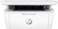 HP laserprinter LaserJet M140w A4 600 x 600 dpi 20 ppm Wi-Fi