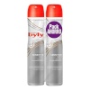 Byly pihustatav deodorant Sensitive Suave (2tk)