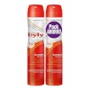 Byly pihustav deodorant Extrem Protect (2tk)