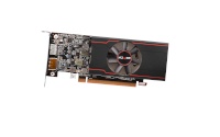Sapphire videokaart AMD Radeon RX 6400 XT Pulse 4GB GDDR6, 11315-01-20G