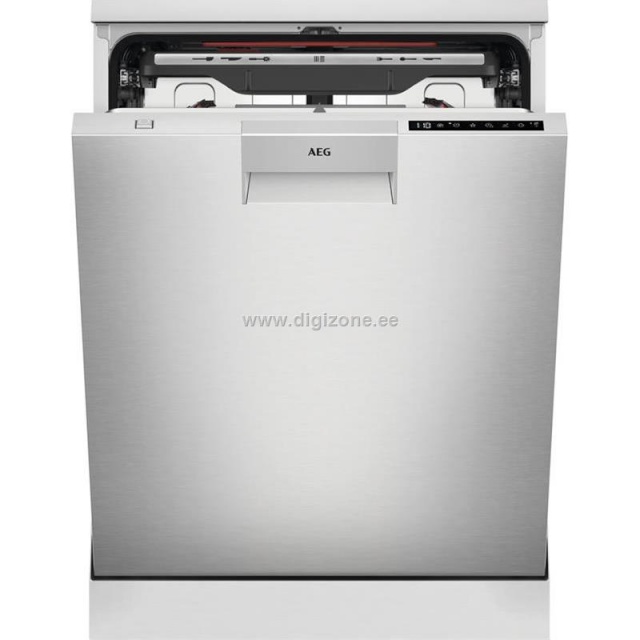 AEG nõudepesumasin FFB73716PM laiusega 60cm