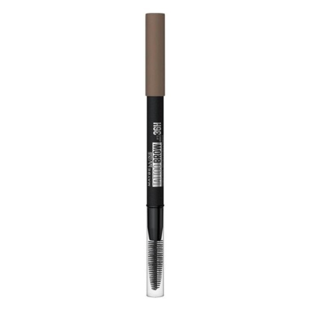 Maybelline kulmupliiats Tattoo Brow 36 h 02 Blonde Tattoo Brow H