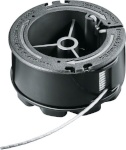 Bosch varutraadirull UniversalGrassCut Spare Wire Roll, 1,6 mm, 6m