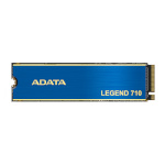 ADATA kõvaketas SSD Drive Legend 710 512GB PCIe 3x4 2.4/1GB/s M2