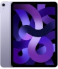 Apple iPad Air 10.9" M1 256GB W-iFi Purple, lilla