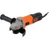 Black & Decker nurklihvija BEG010 Angle Grinder