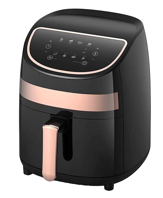 Deerma kuumaõhufritüür Air Fryer KZ100 3L