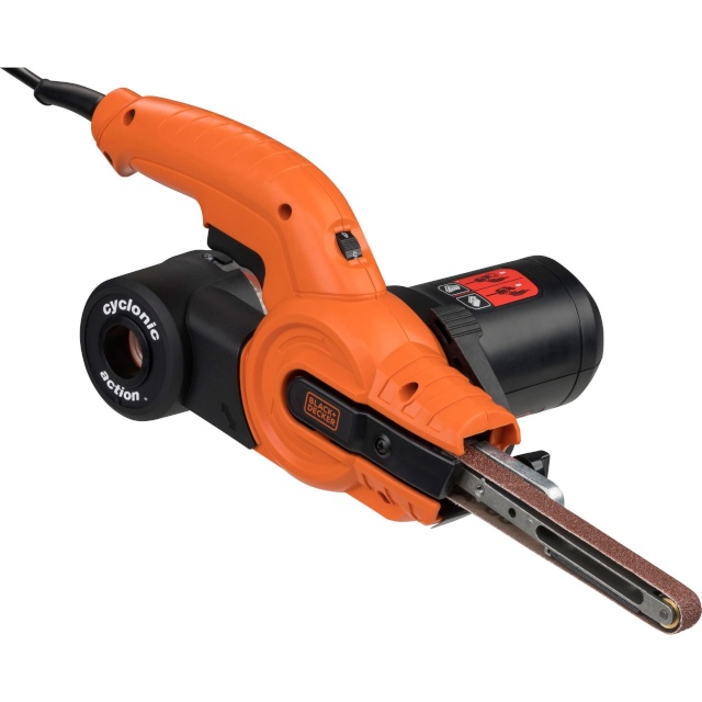 Black & Decker lihvimismasin KA900E Power File