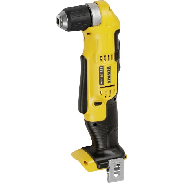 DeWalt akukruvikeeraja DCD740N Cordless Angle
