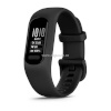 Garmin aktiivsusmonitor Vivosmart 5 S/M, must