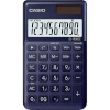 Casio kalkulaator SL-1000SC-NY dark sinine