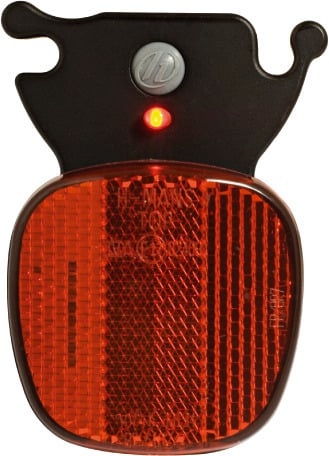 Herrmans rattatuli H Rail Battery tagatuli