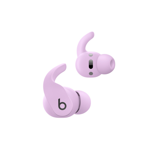 Beats juhtmevabad kõrvaklapid Fit Pro Stone Purple, lilla
