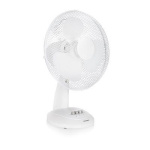 Tristar ventilaator VE-5930 Desk Fan, valge