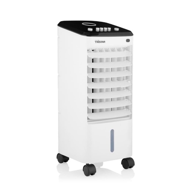Tristar konditsioneer AT-5445 Air Cooler, valge