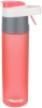 Avento joogipudel spray 21WR roosa/valge/hall